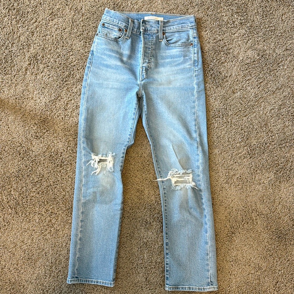 Levi Jeans